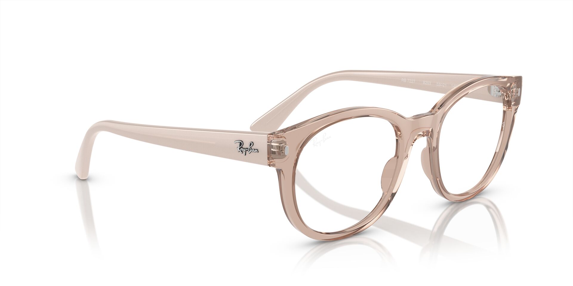 LENTES ÓPTICOS RAY-BAN RB7227