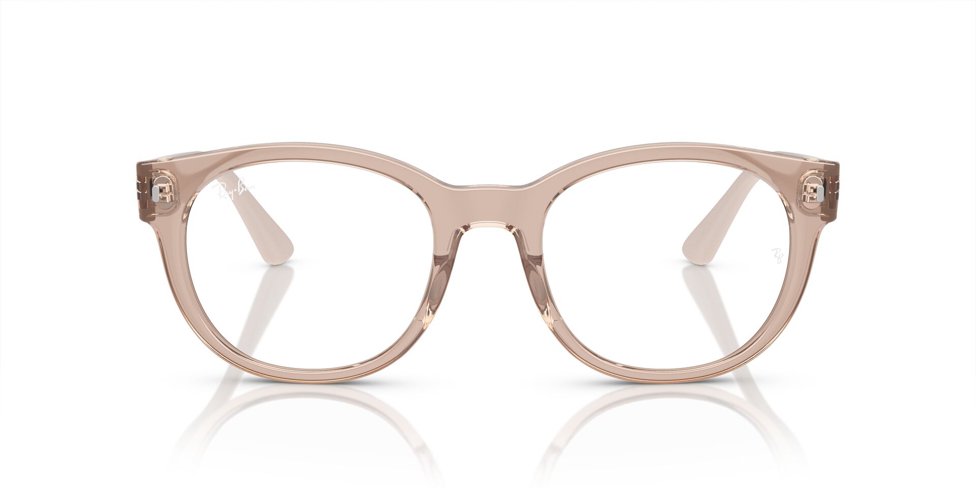 LENTES ÓPTICOS RAY-BAN RB7227