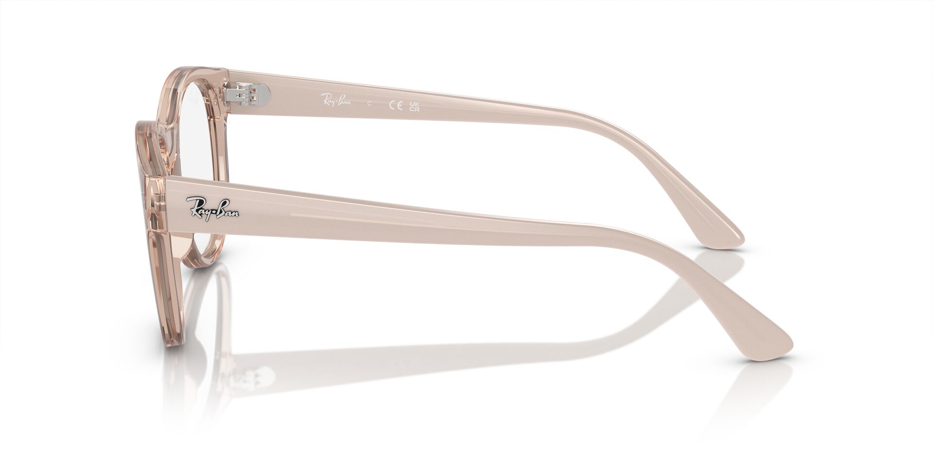 RAY-BAN RB7227 OPTICS