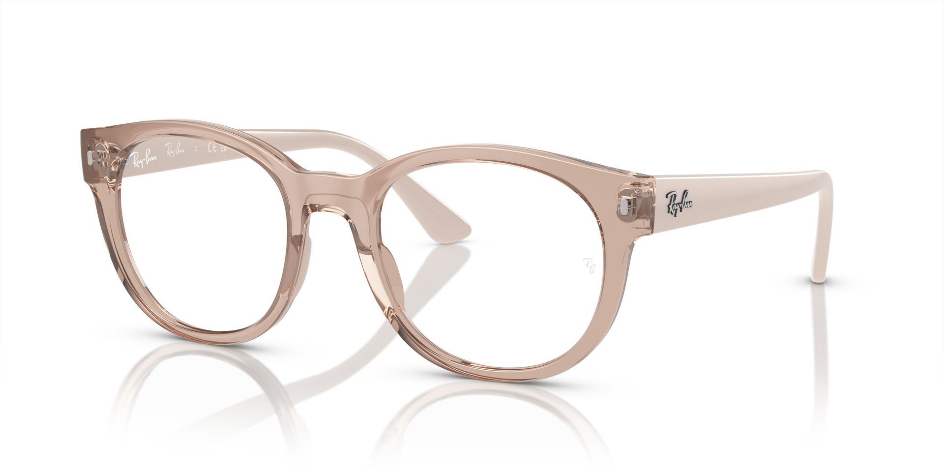 RAY-BAN RB7227 OPTICS