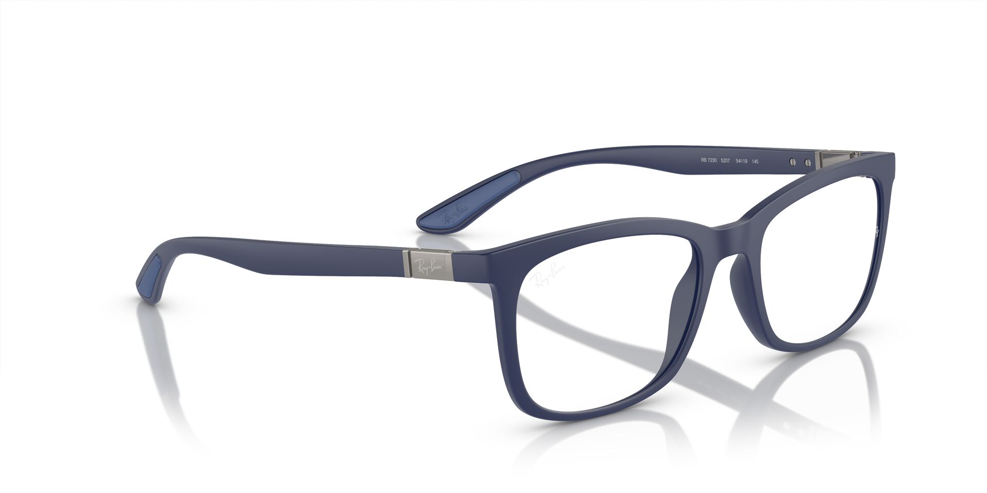 LENTES ÓPTICOS RAY-BAN RB7230 LITEFORCE