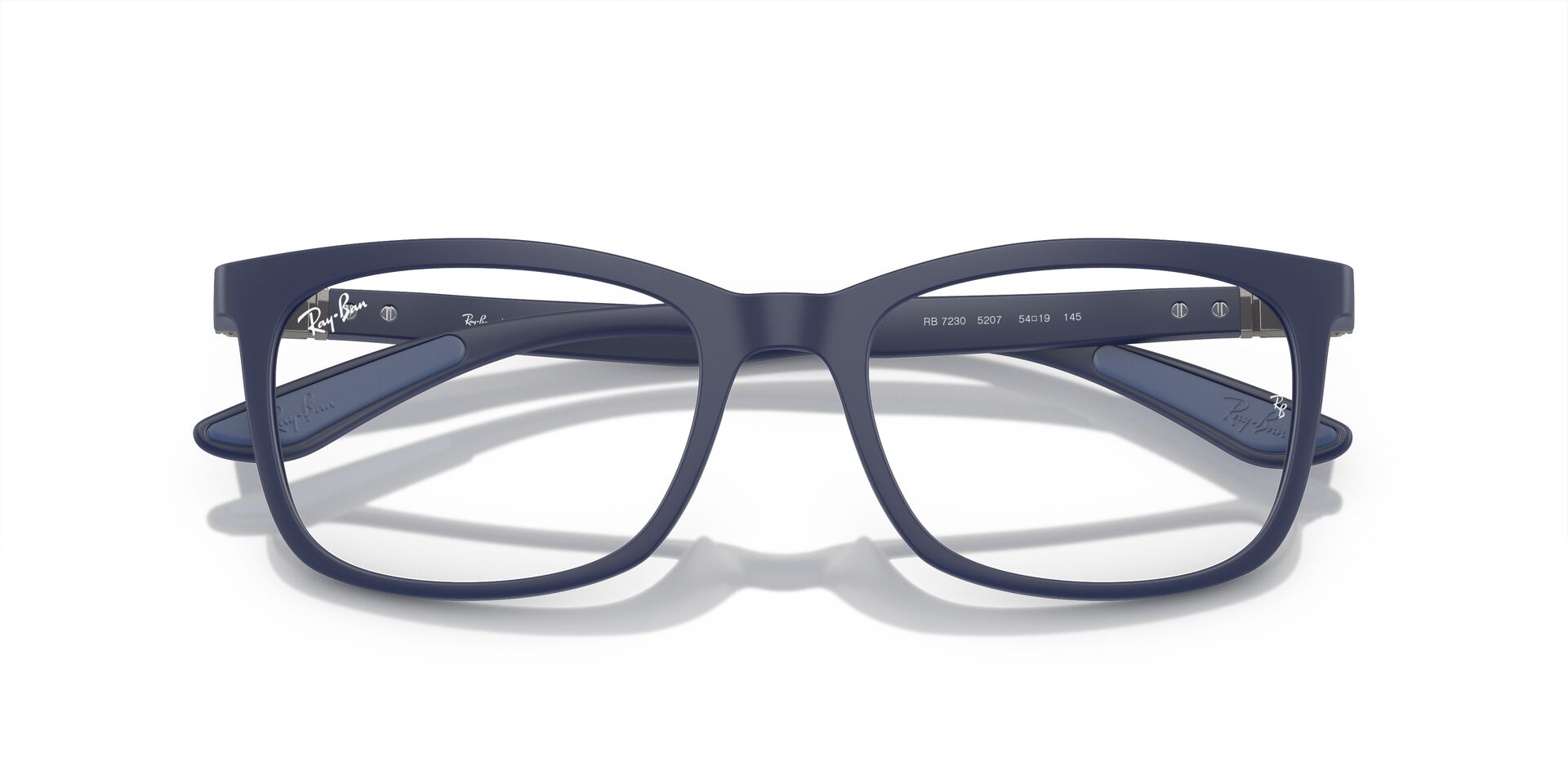 LENTES ÓPTICOS RAY-BAN RB7230 LITEFORCE