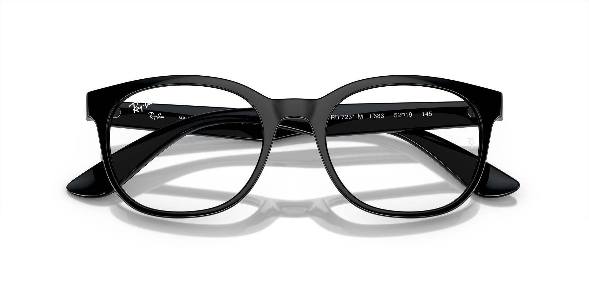 RAY-BAN FERRARI RX7231M