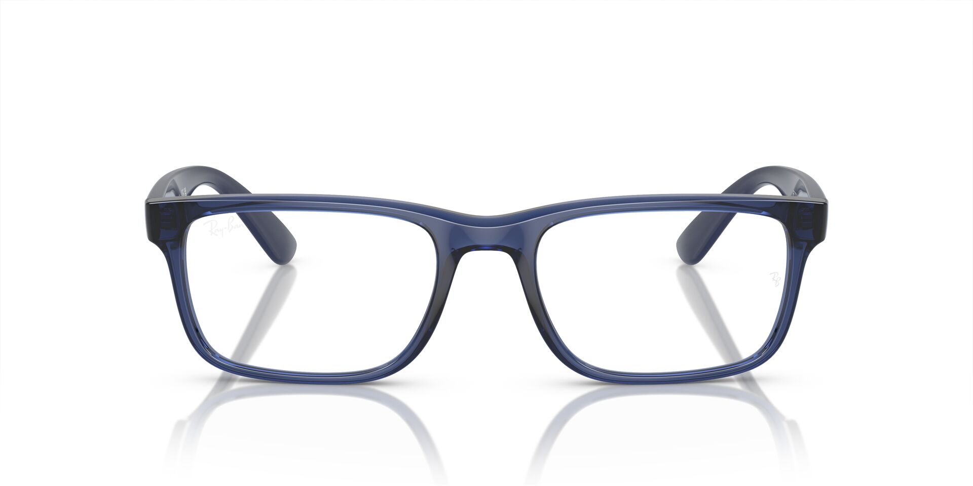 LENTES ÓPTICOS RAY-BAN FERRARI 0RX7232M