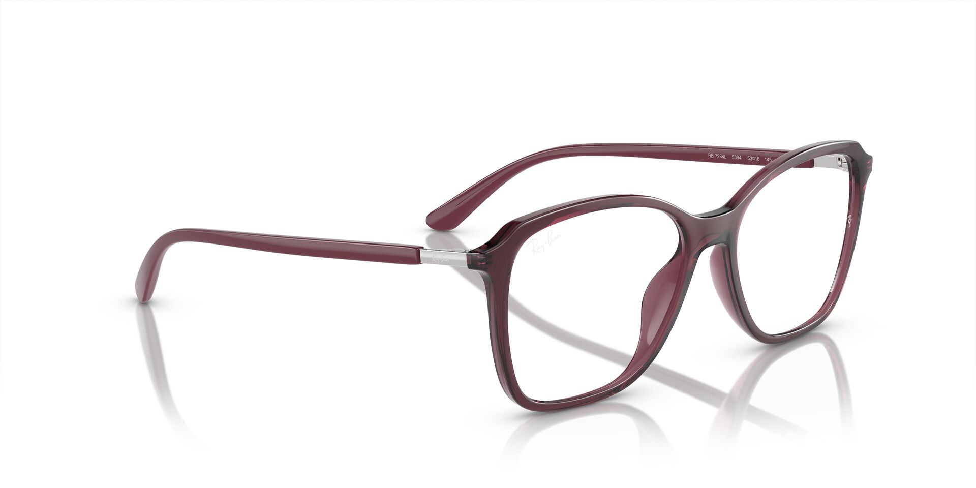 LENTES ÓPTICOS RAY-BAN RX7234L