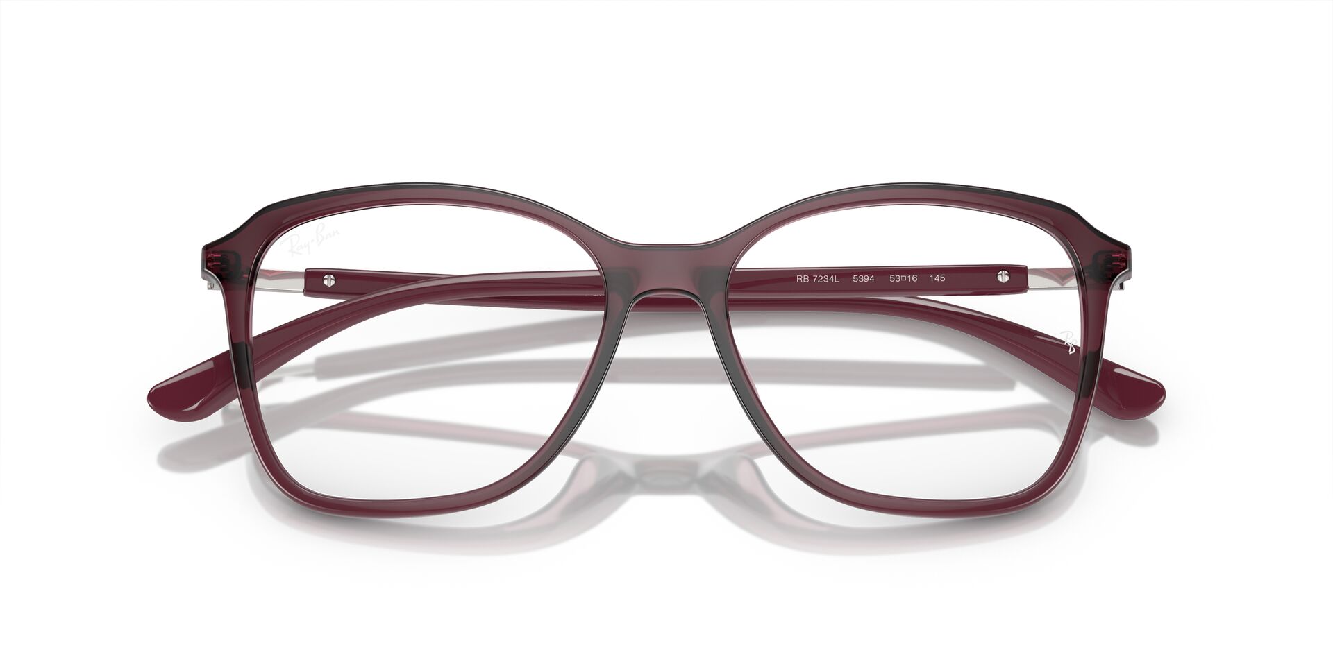 LENTES ÓPTICOS RAY-BAN RX7234L