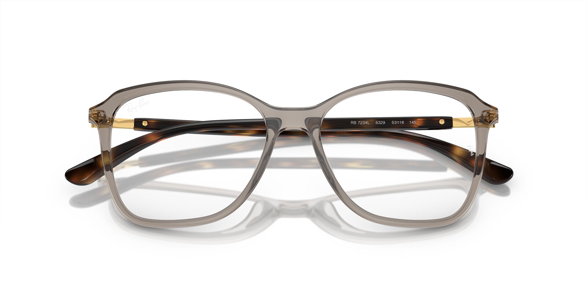 LENTES ÓPTICOS RAY-BAN RX7234L