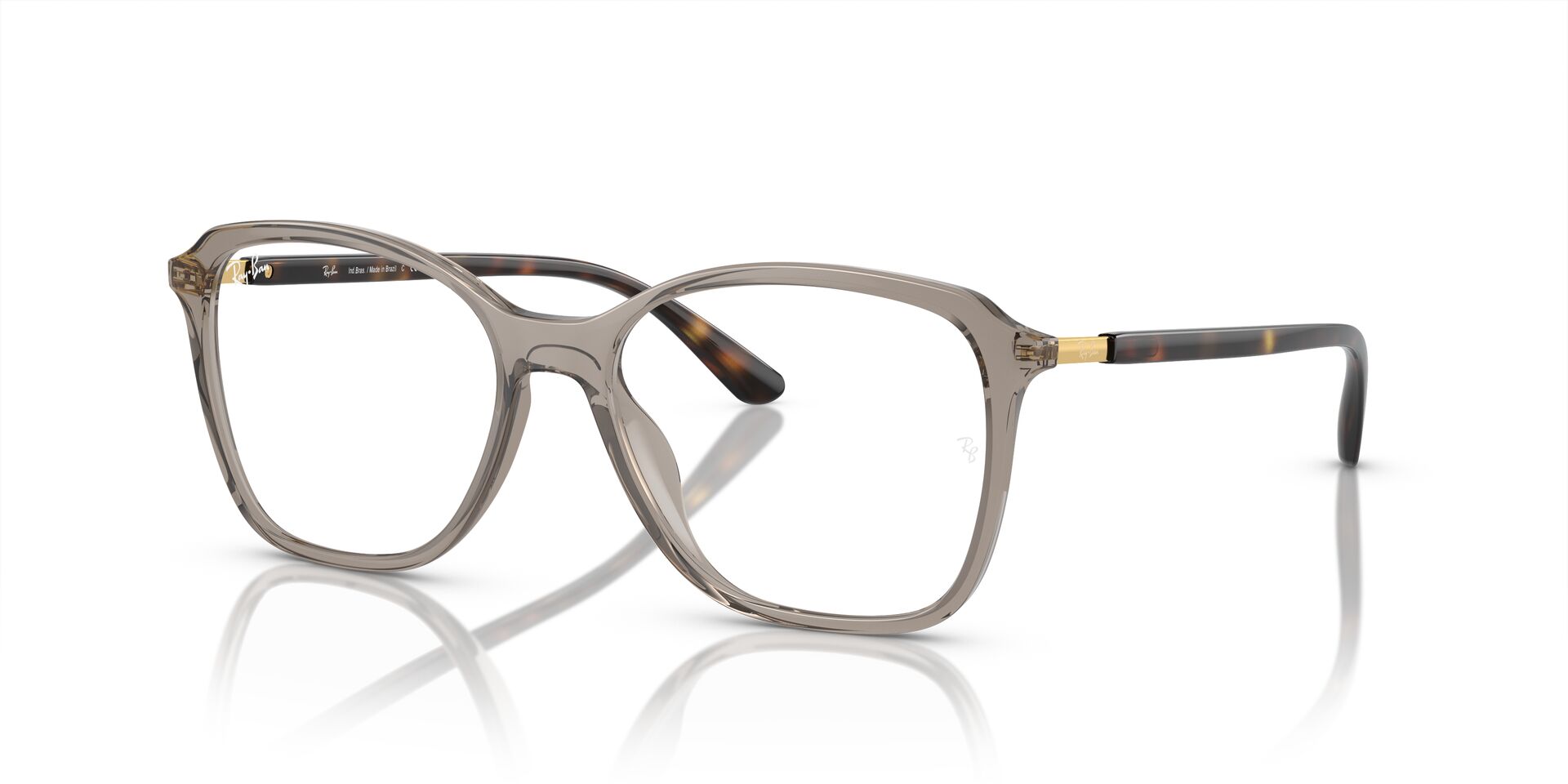 LENTES ÓPTICOS RAY-BAN RX7234L