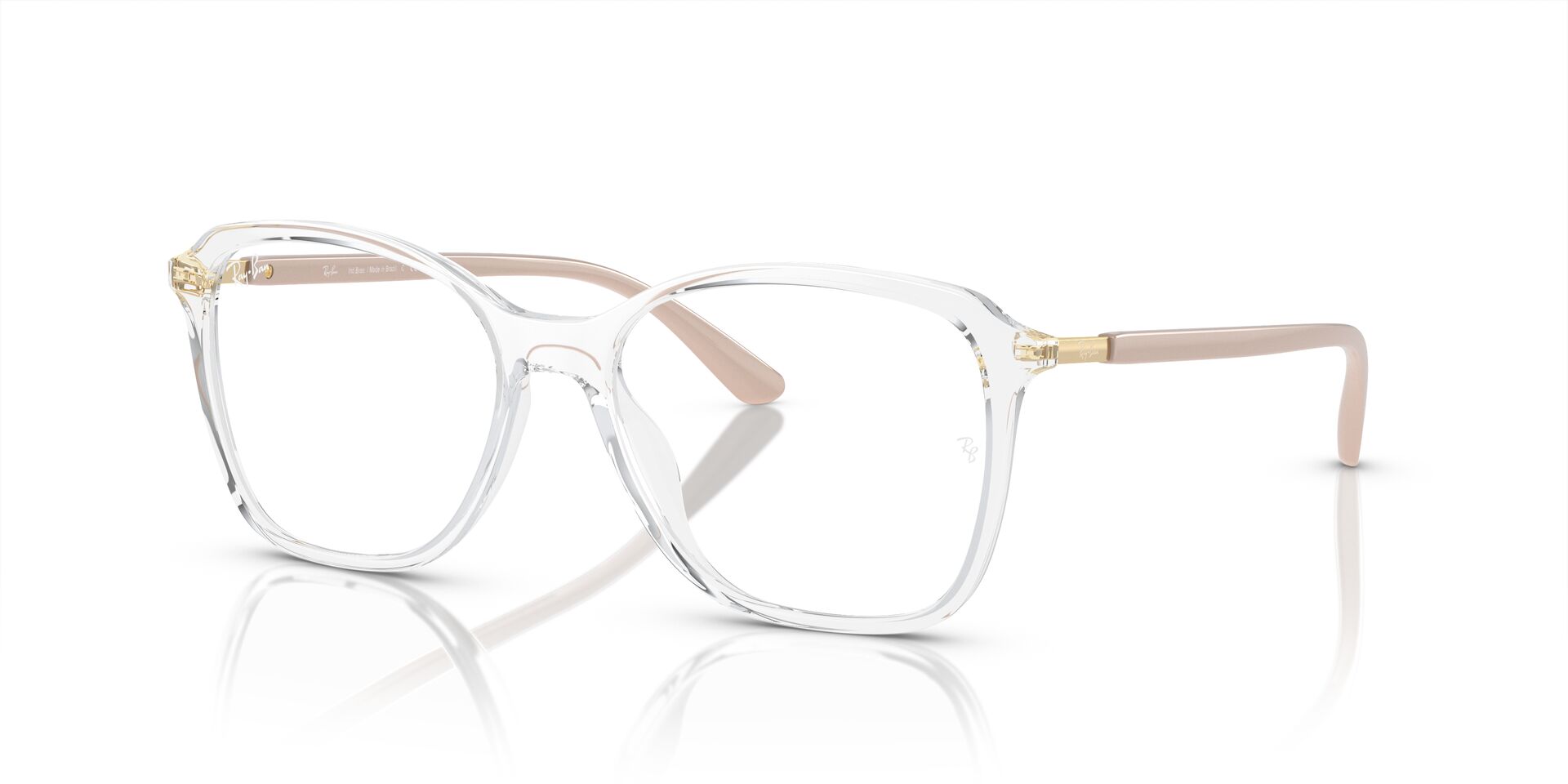 LENTES ÓPTICOS RAY-BAN RX7234L