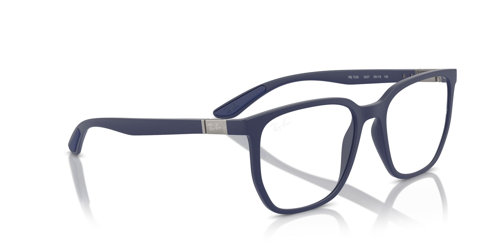 RAY-BAN ÓPTICA 0RX7235