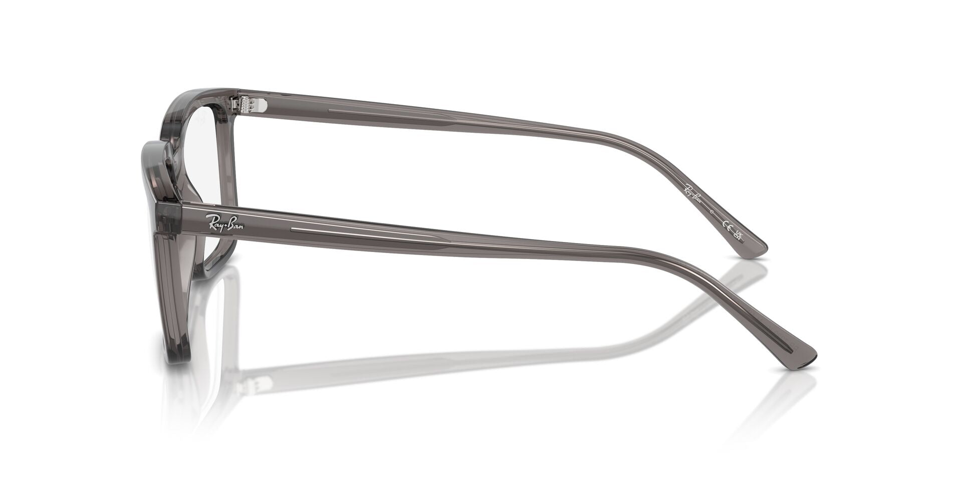 RAY-BAN ALAIN OPTICS