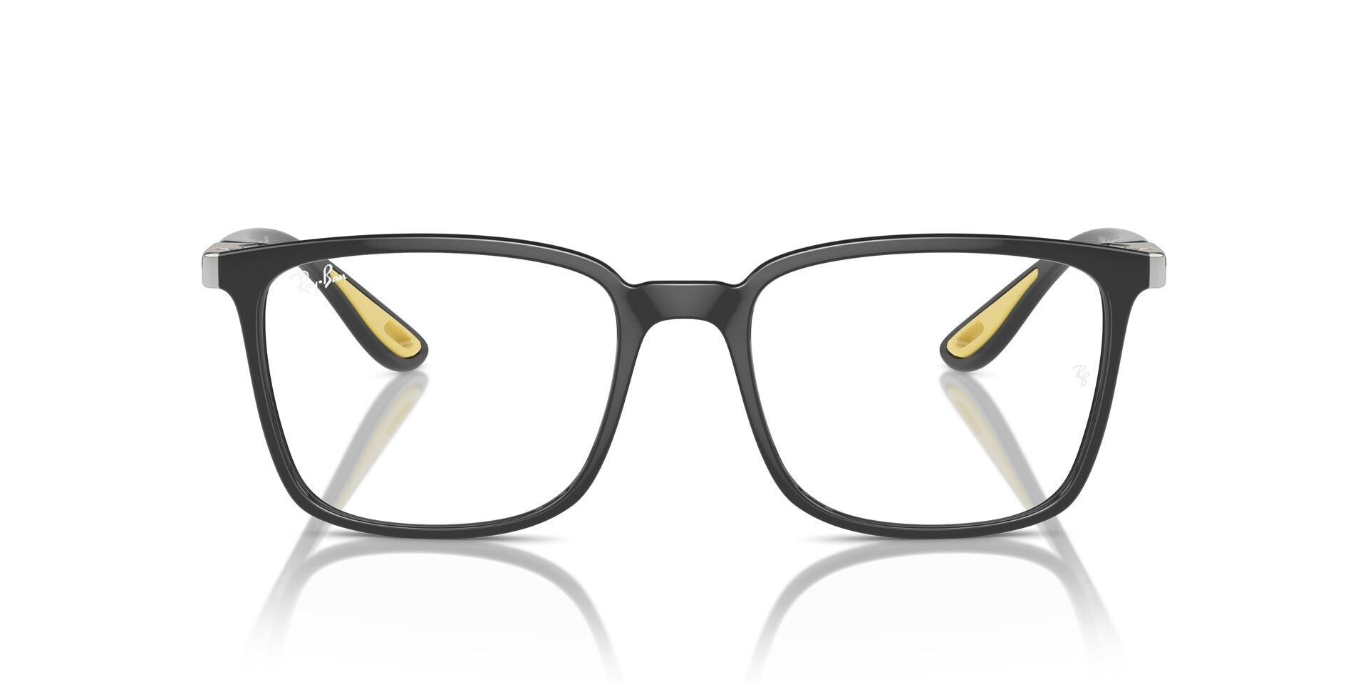 LENTES ÓPTICOS RAY-BAN FERRARI 0RX7240M