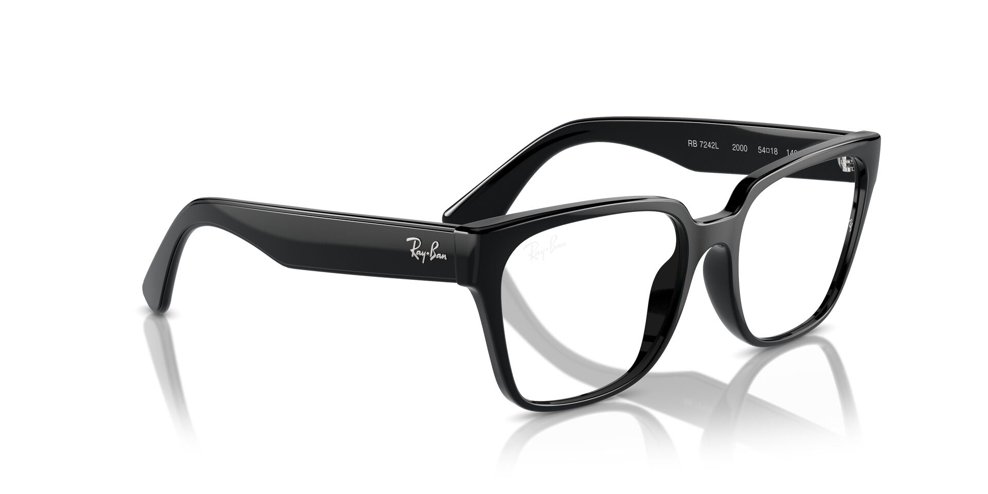 RAY-BAN 0RX7242L OPTICS