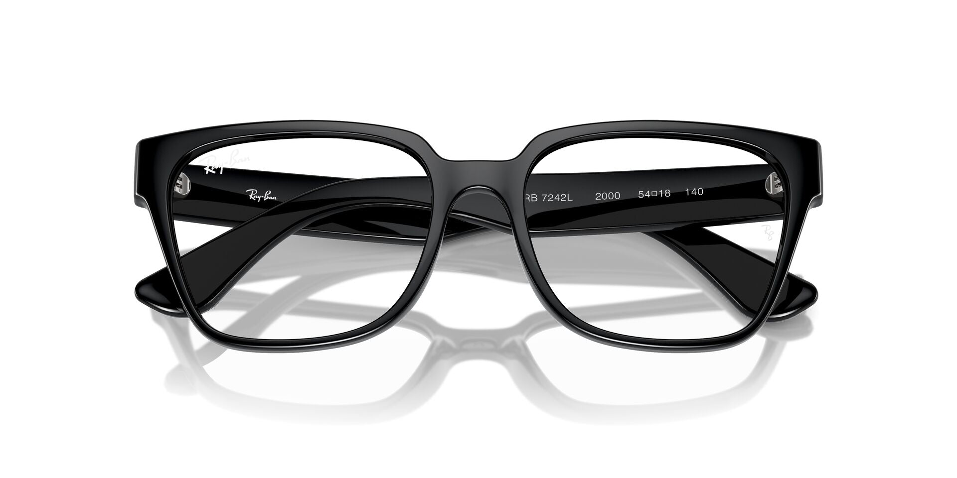 RAY-BAN 0RX7242L OPTICS