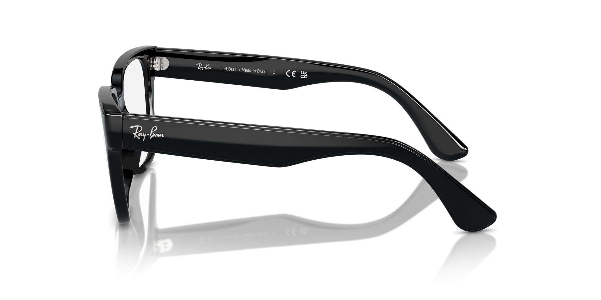 RAY-BAN 0RX7242L OPTICS