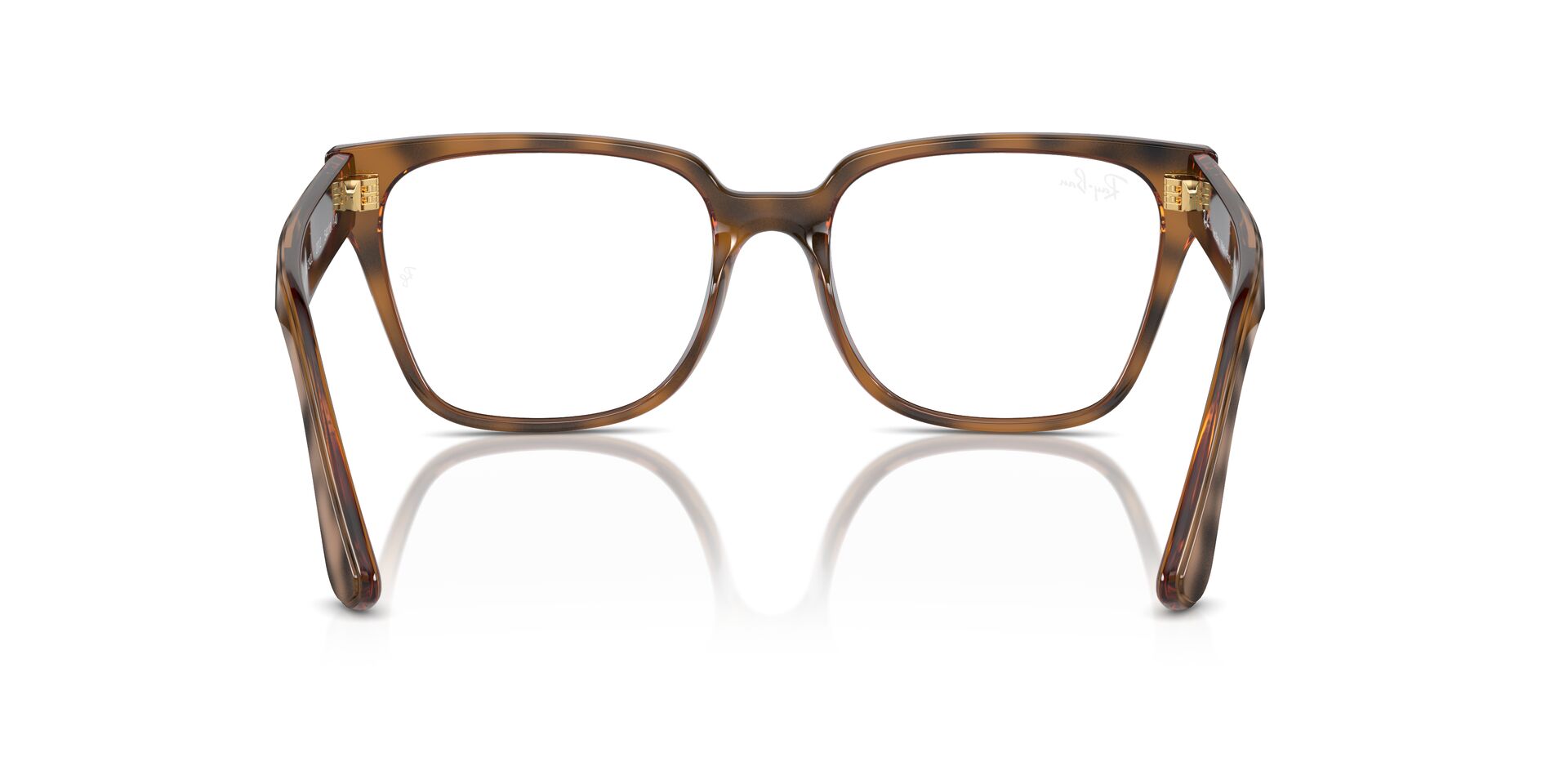 LENTES ÓPTICOS RAY-BAN 0RX7242L