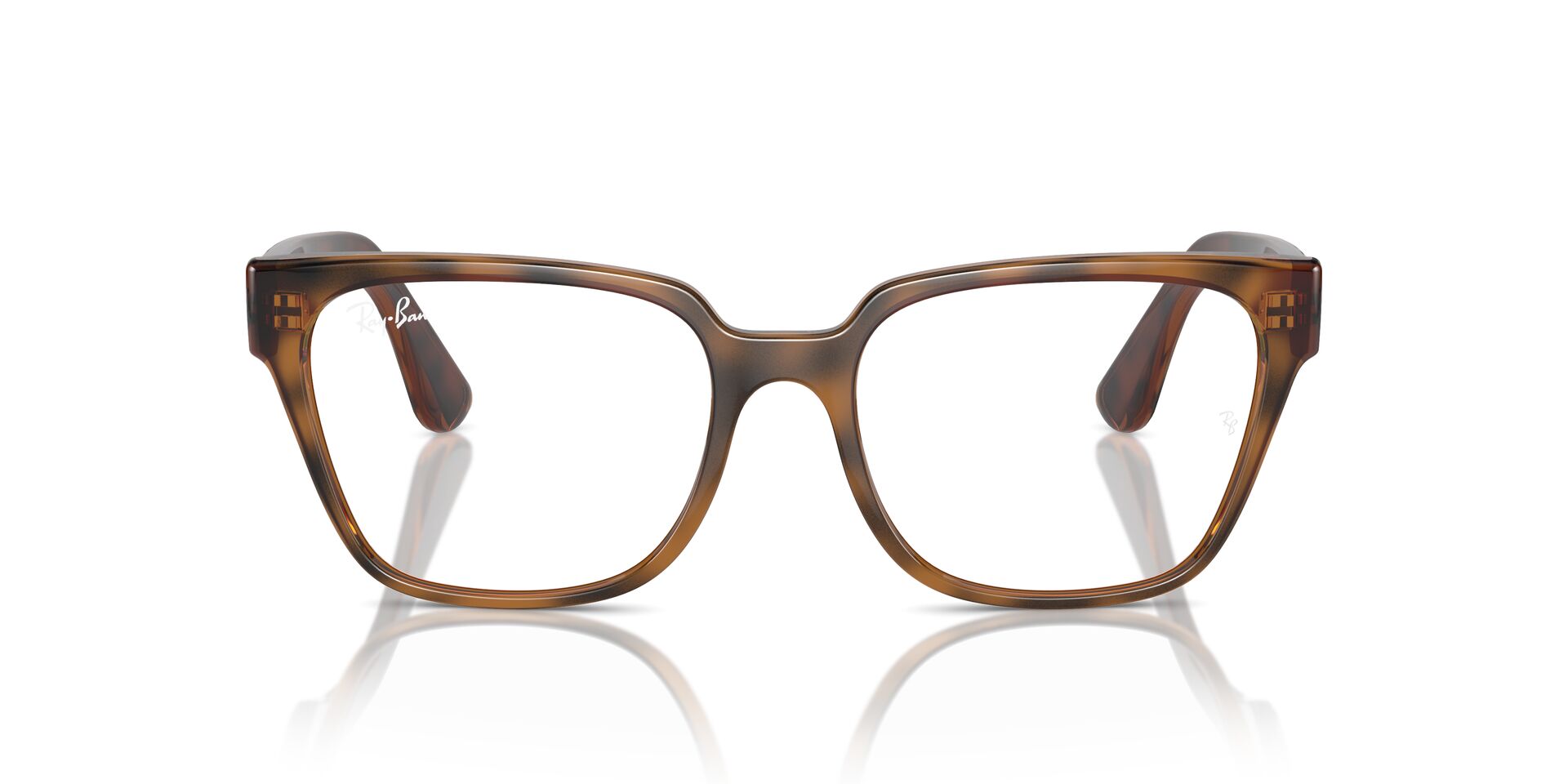 LENTES ÓPTICOS RAY-BAN 0RX7242L