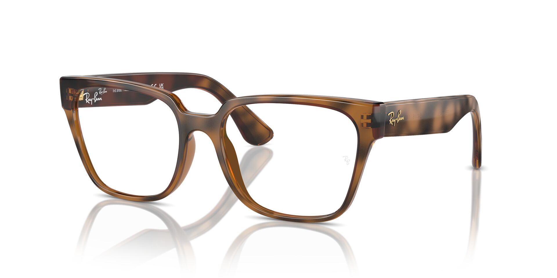 RAY-BAN 0RX7242L OPTICS