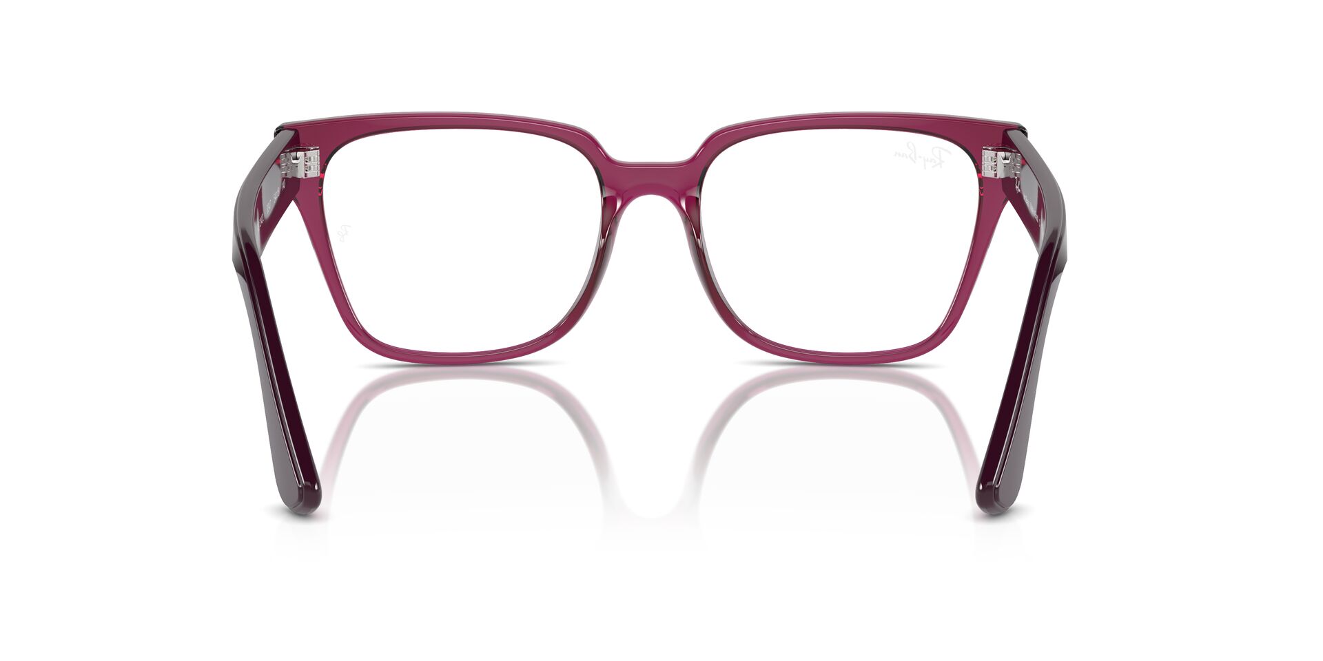RAY-BAN 0RX7242L OPTICS