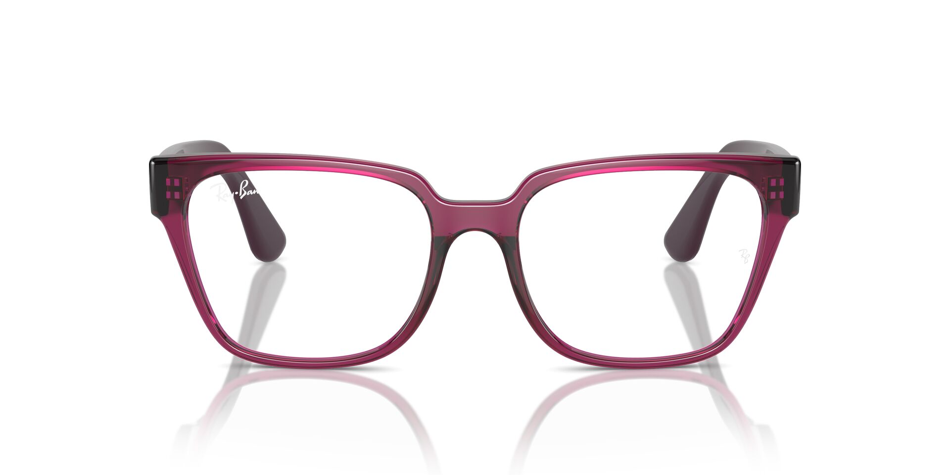 LENTES ÓPTICOS RAY-BAN 0RX7242L