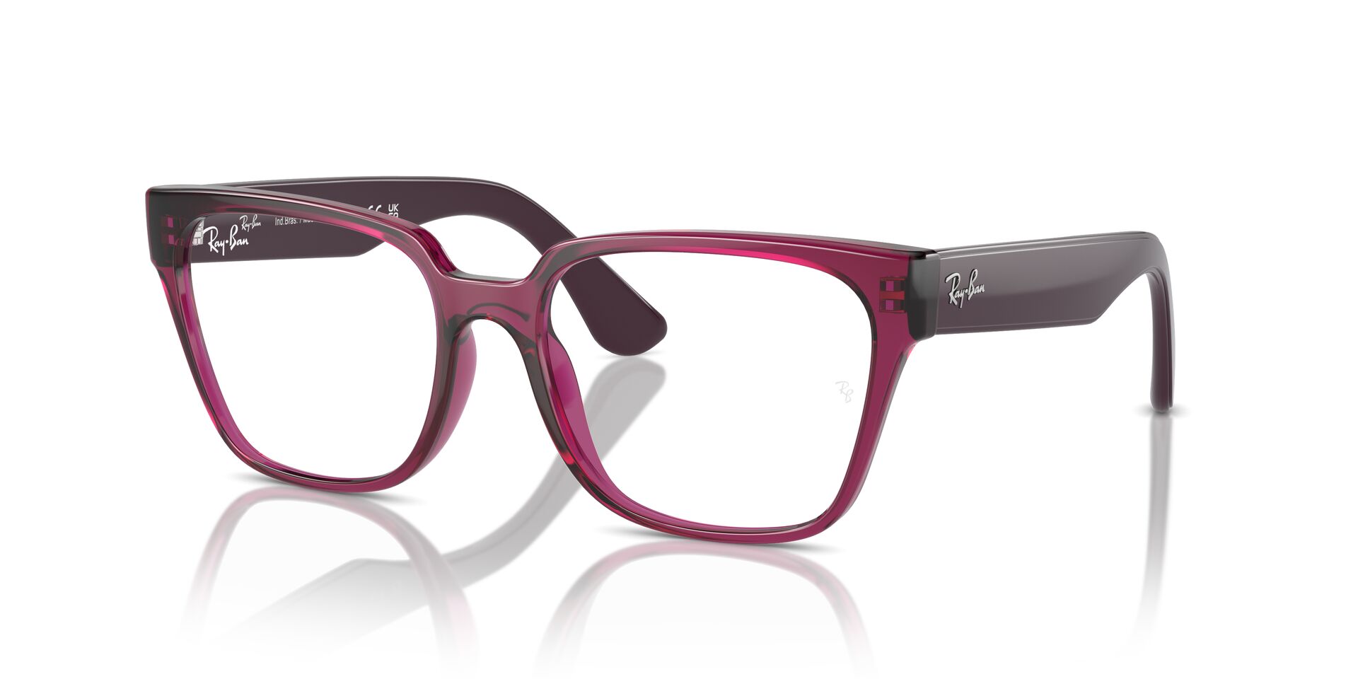RAY-BAN 0RX7242L OPTICS