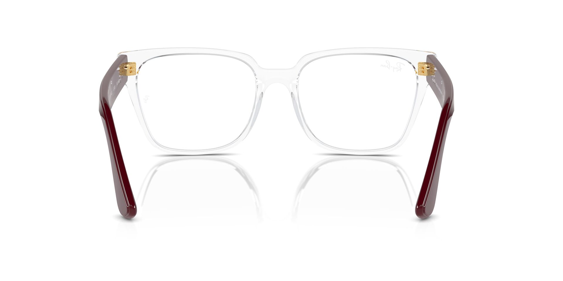 RAY-BAN 0RX7242L OPTICS