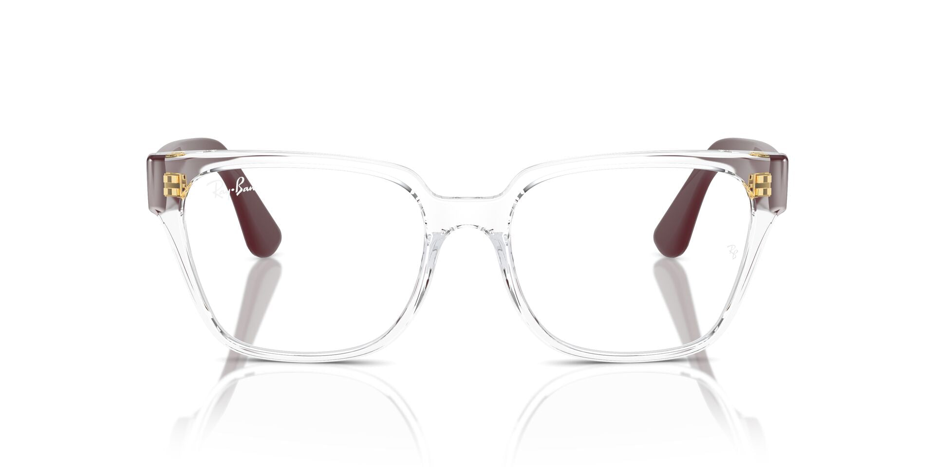 RAY-BAN 0RX7242L OPTICS