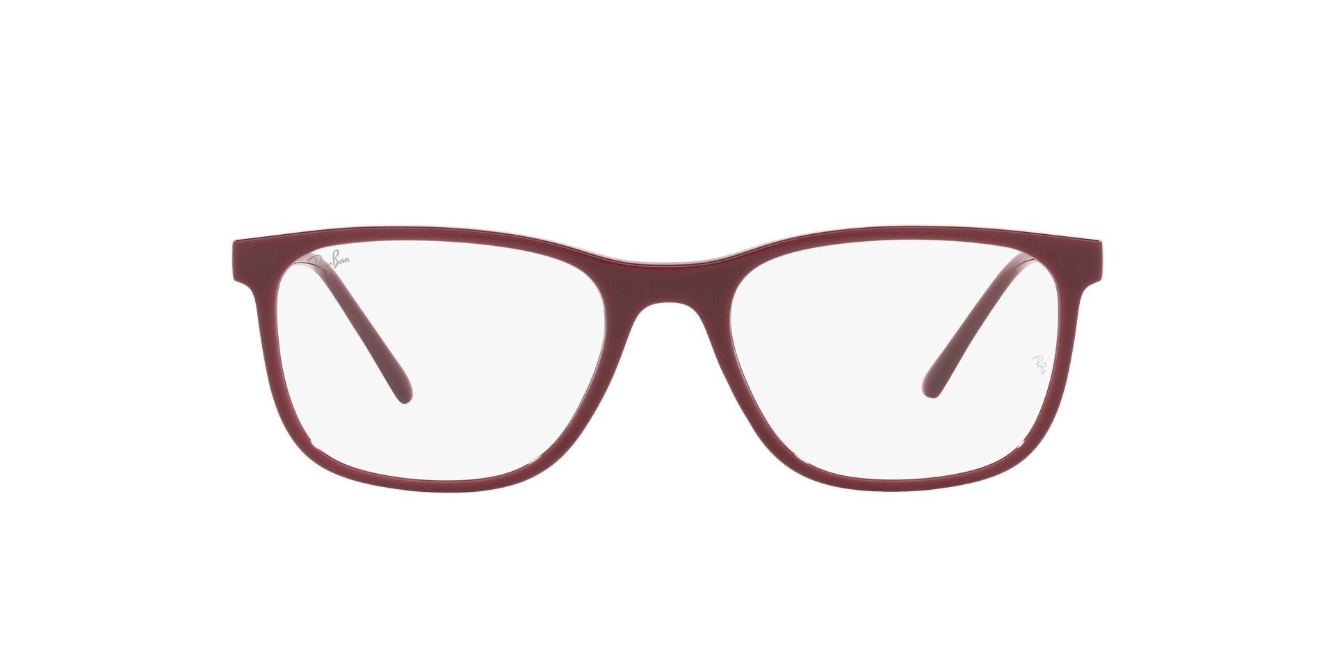 GAFAS GRADUADAS RAY BAN 0RX7244