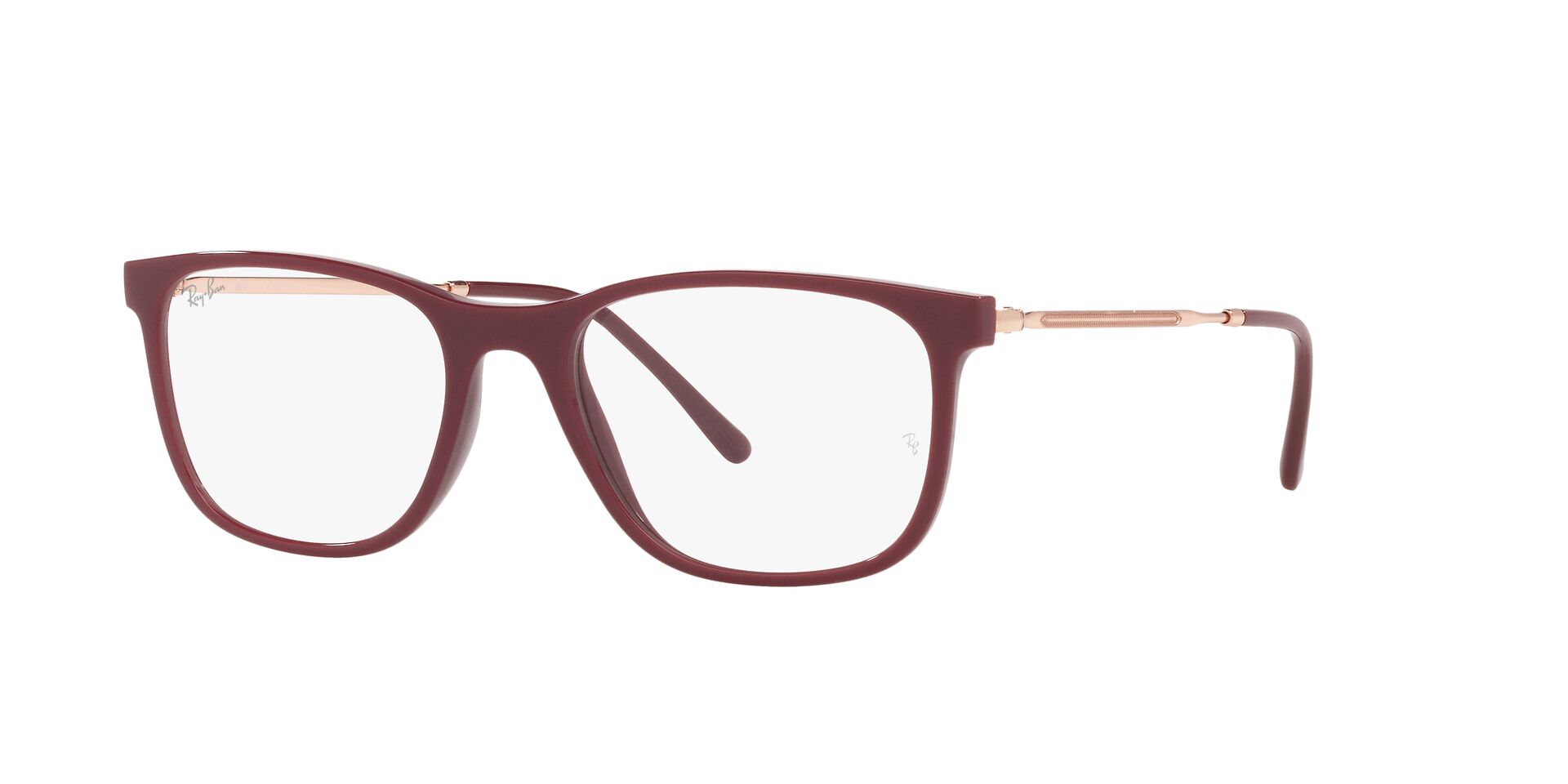 GAFAS GRADUADAS RAY BAN 0RX7244