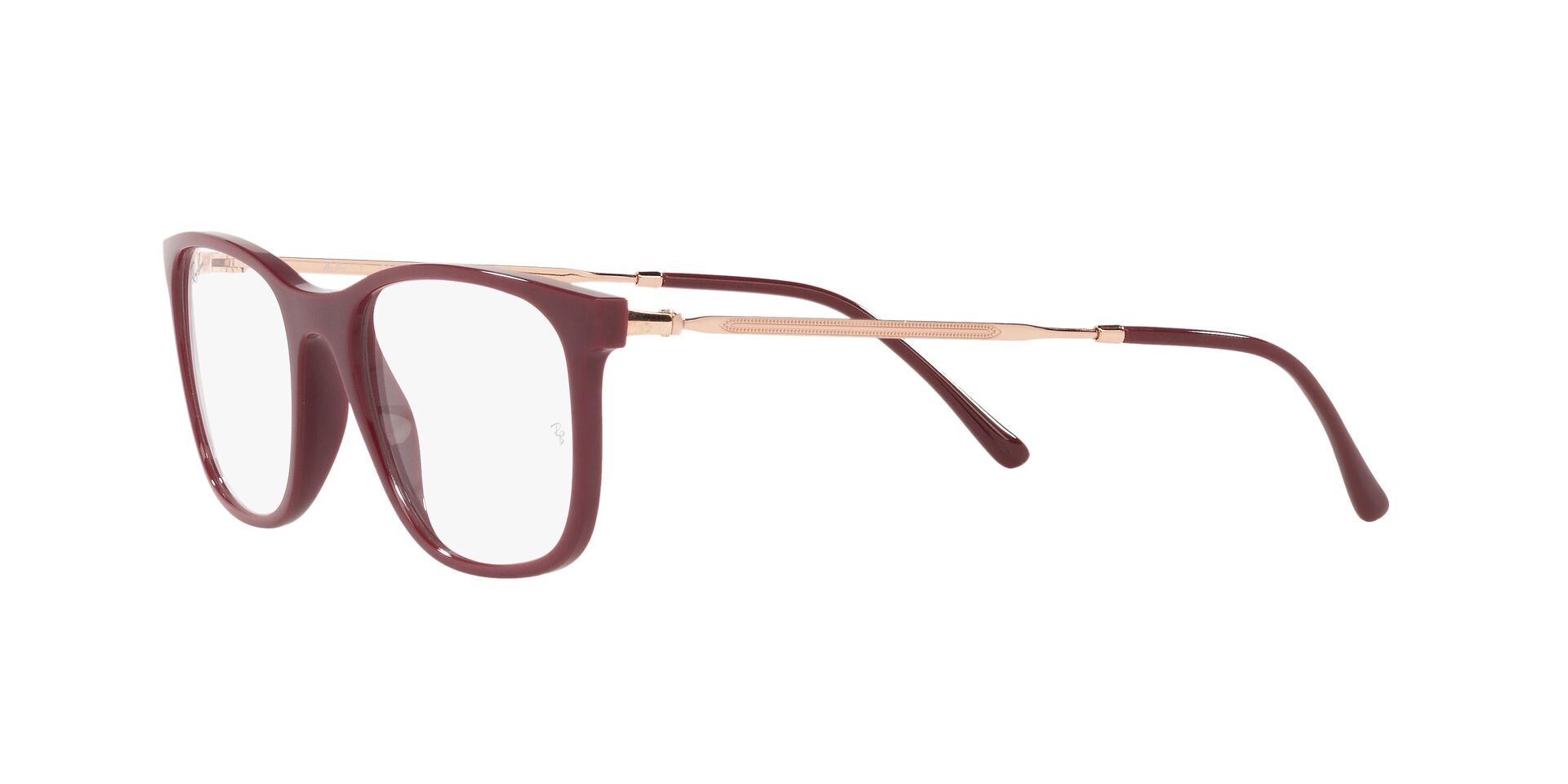 GAFAS GRADUADAS RAY BAN 0RX7244
