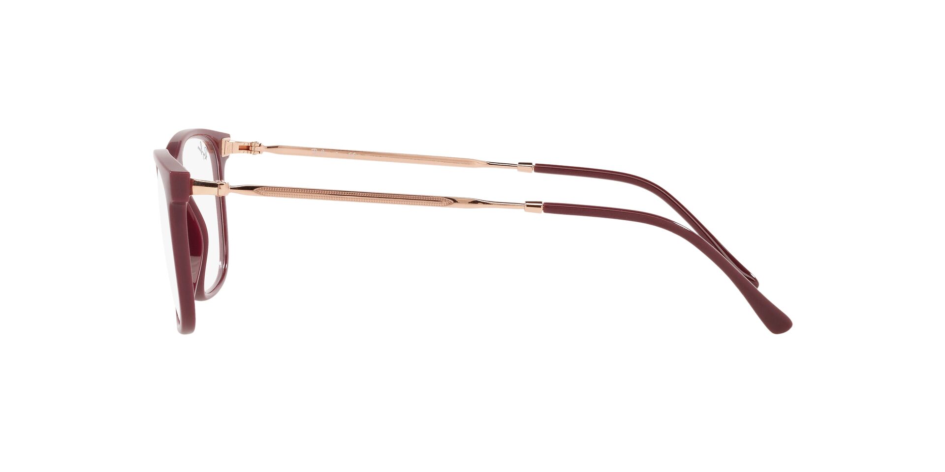GAFAS GRADUADAS RAY BAN 0RX7244