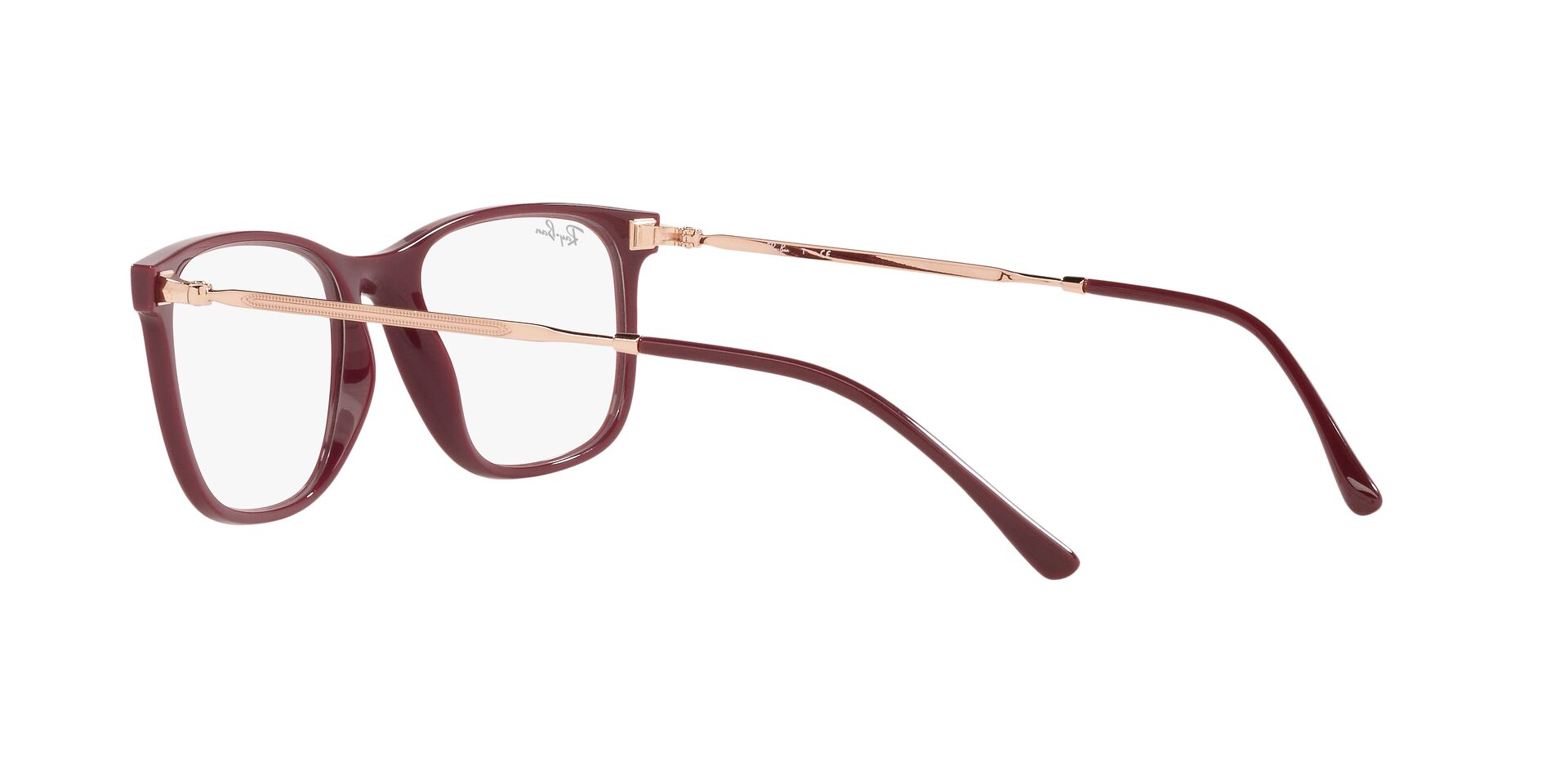 GAFAS GRADUADAS RAY BAN 0RX7244
