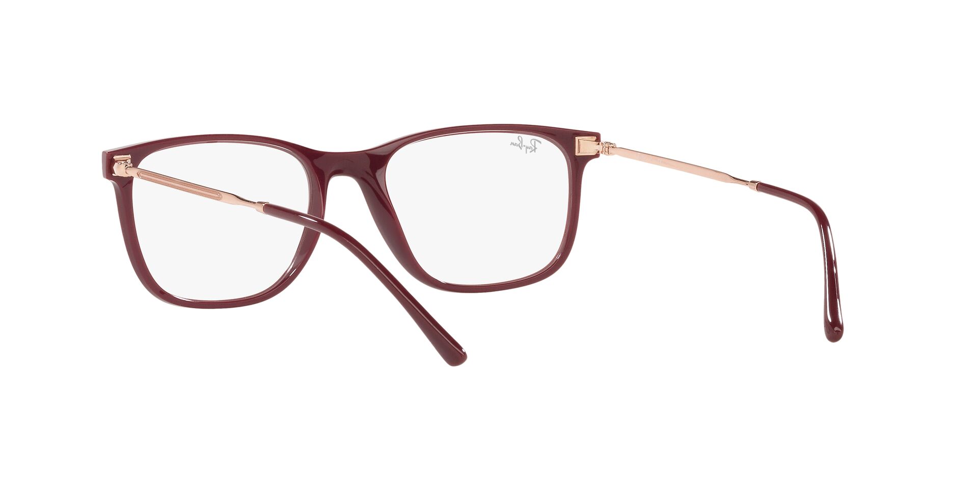 GAFAS GRADUADAS RAY BAN 0RX7244