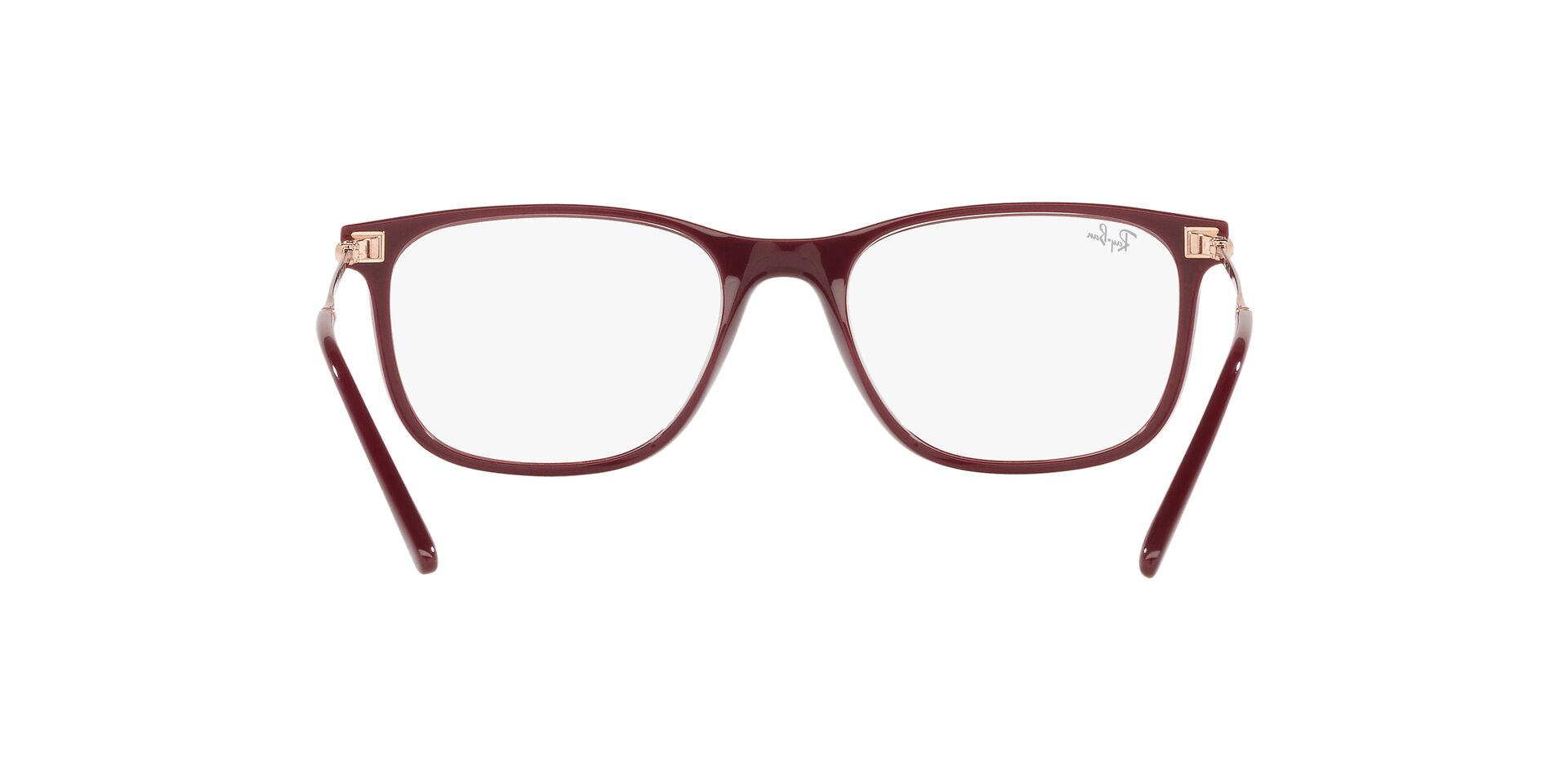 GAFAS GRADUADAS RAY BAN 0RX7244