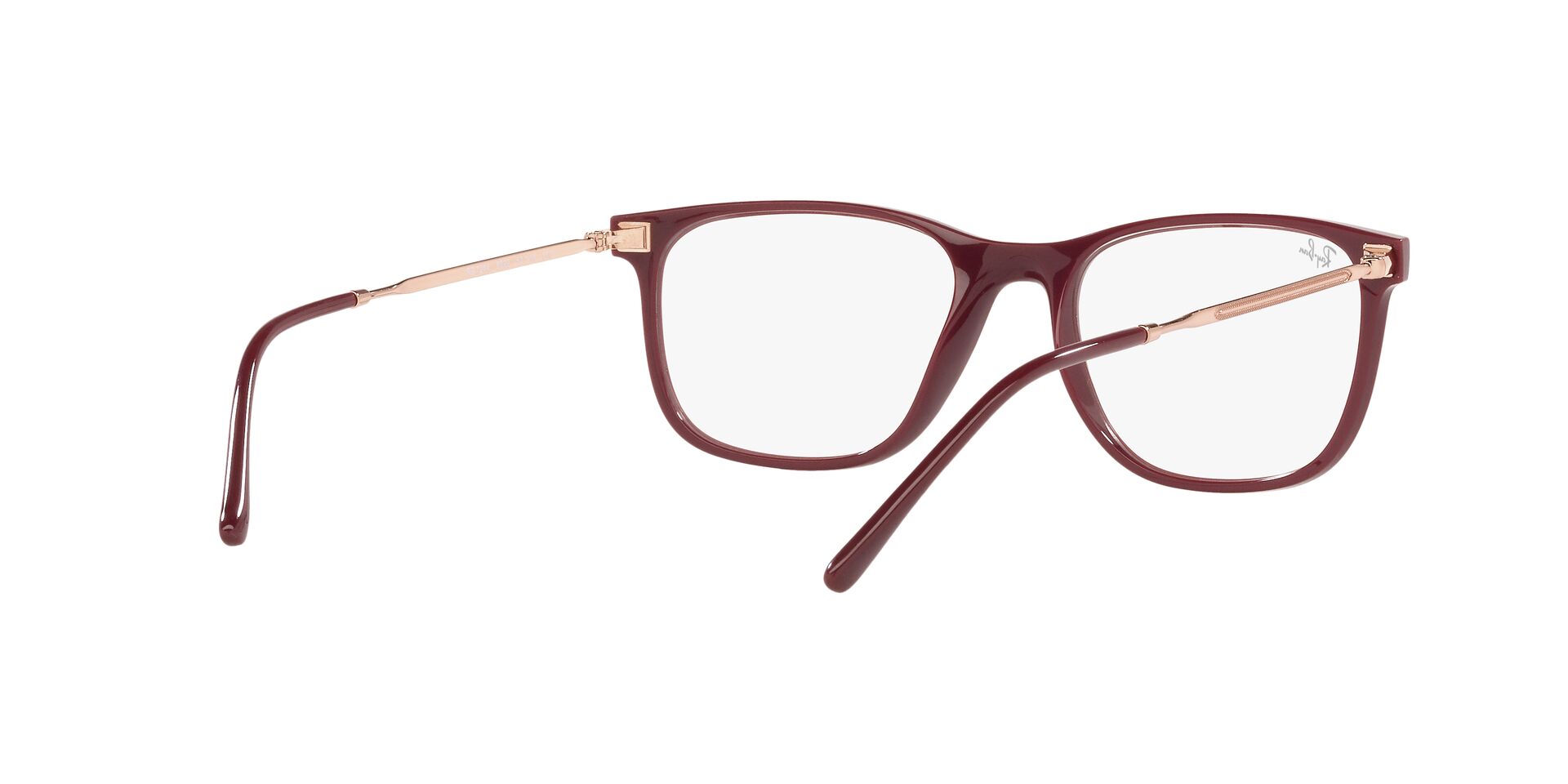 GAFAS GRADUADAS RAY BAN 0RX7244
