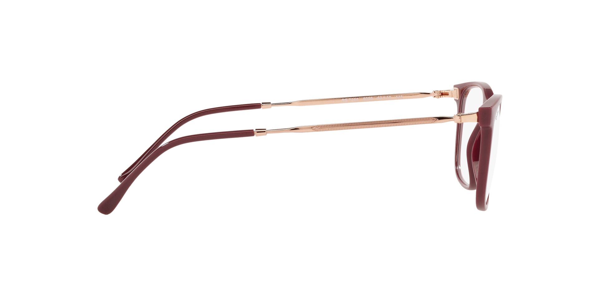GAFAS GRADUADAS RAY BAN 0RX7244