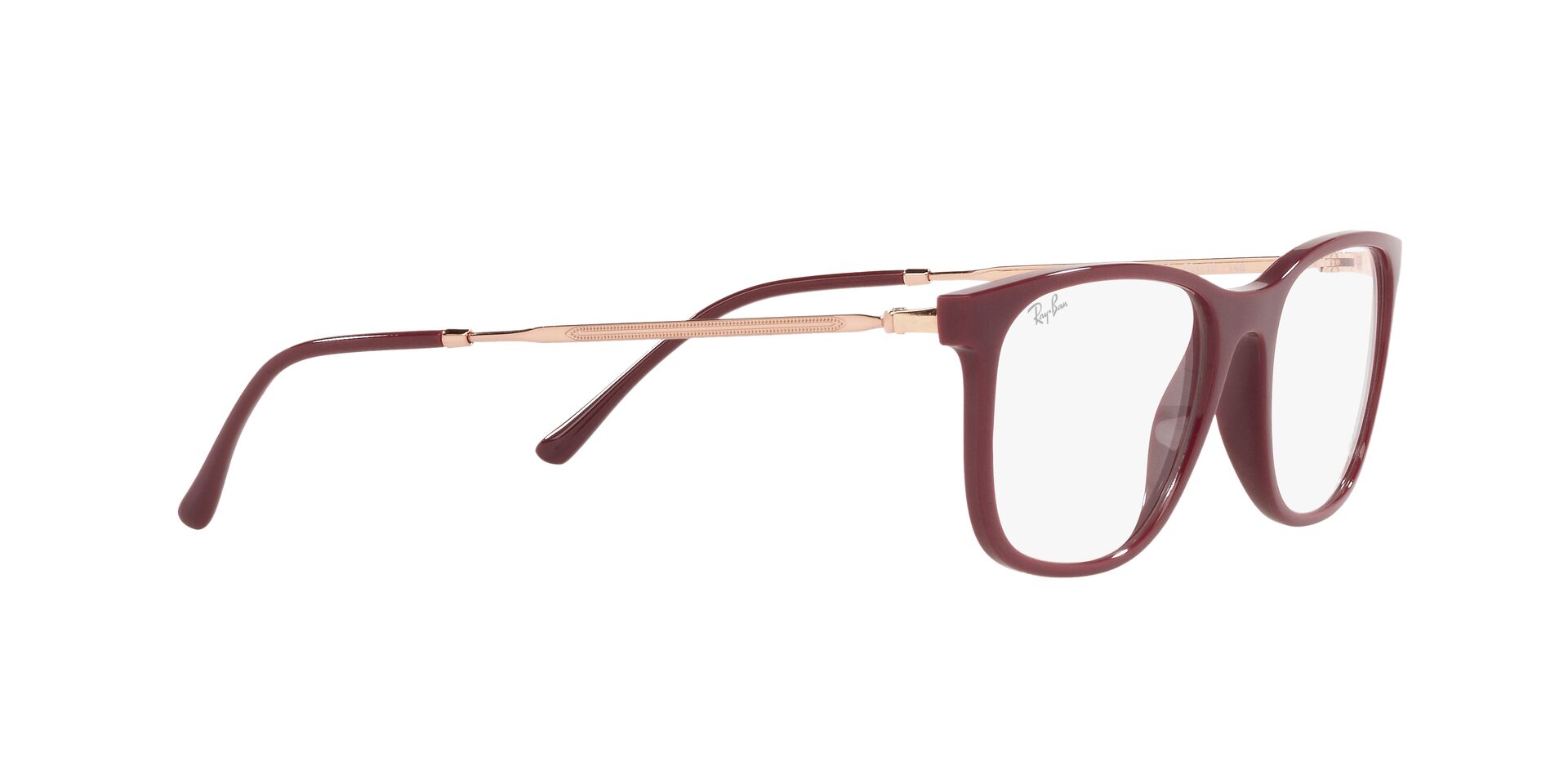 GAFAS GRADUADAS RAY BAN 0RX7244