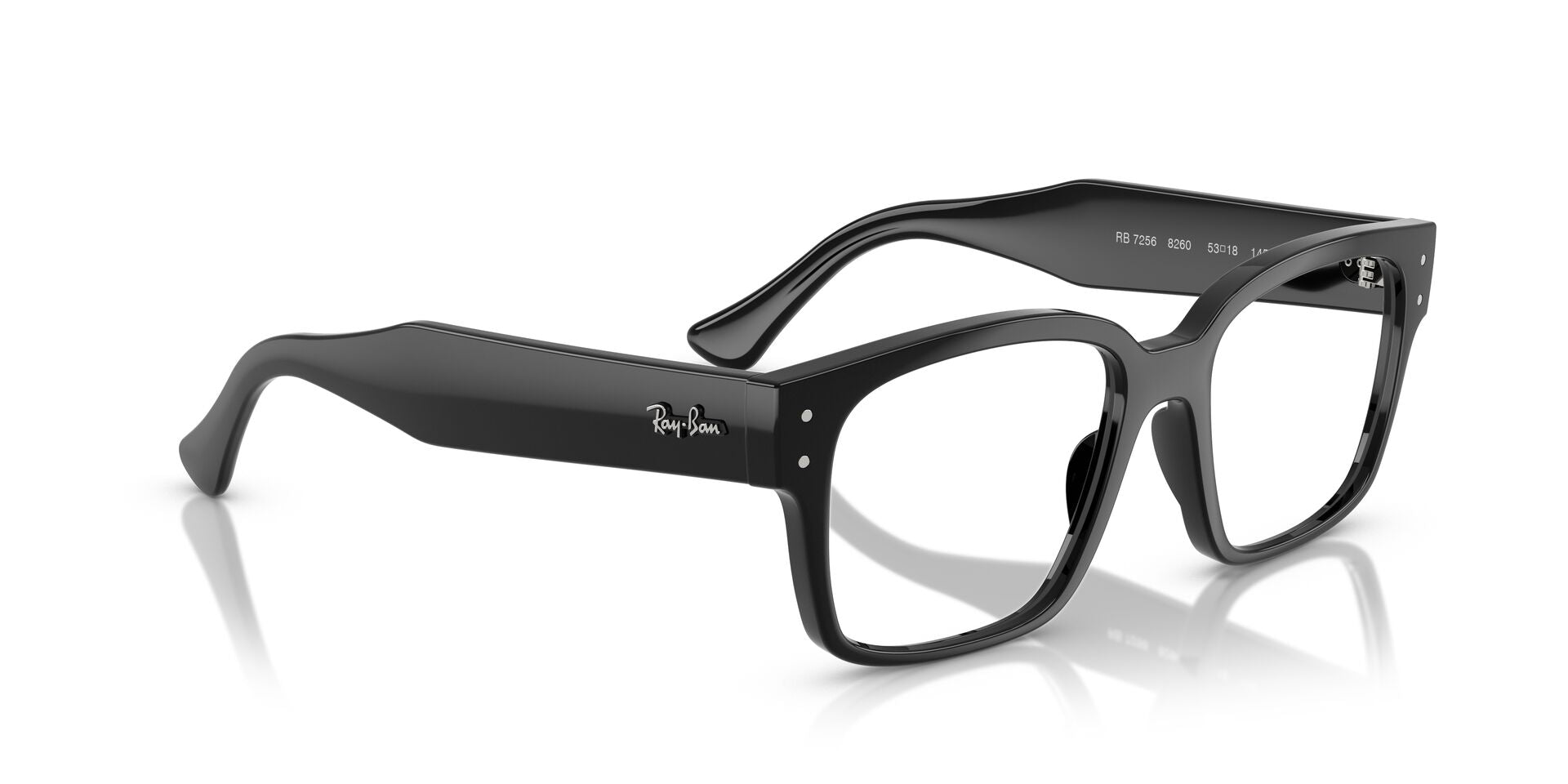 GAFAS ÓPTICAS LAURENE RAYBAN 0RX7256