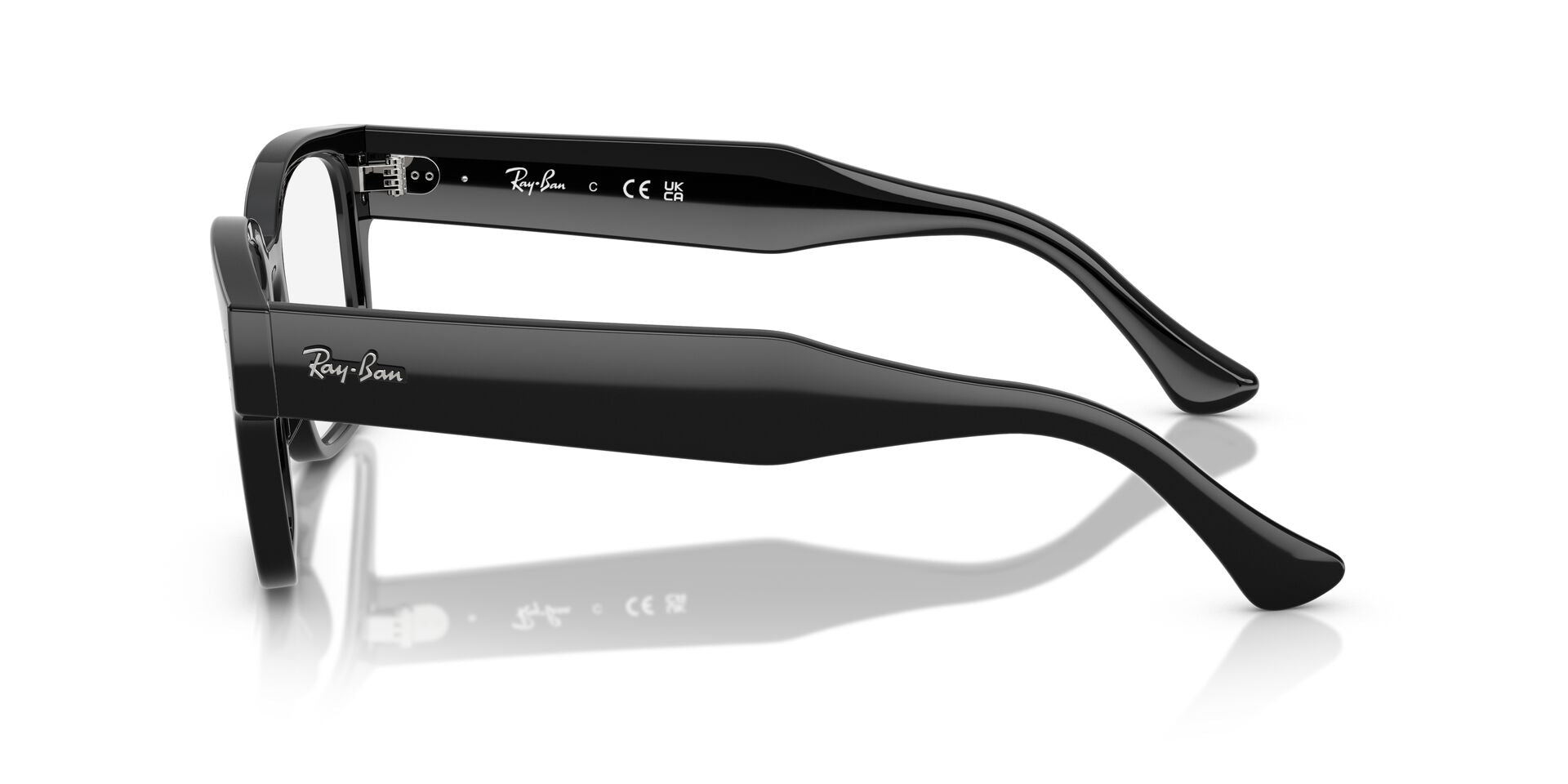 GAFAS ÓPTICAS LAURENE RAYBAN 0RX7256