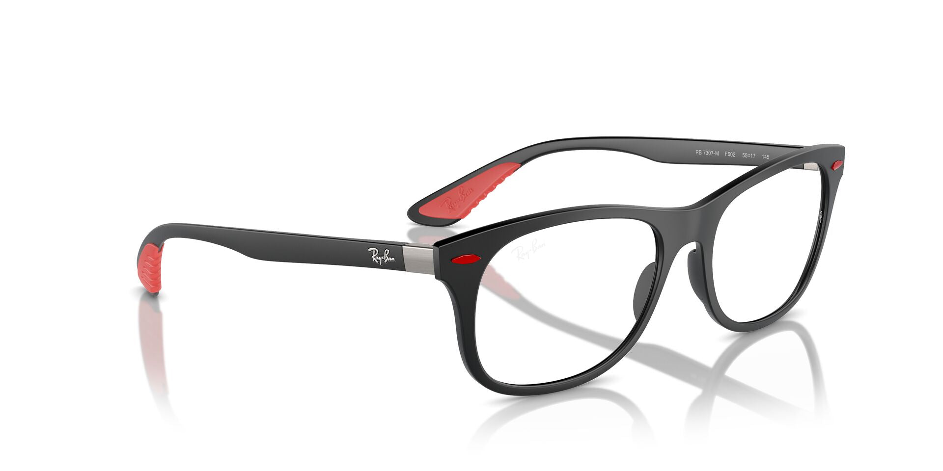 LENTES ÓPTICOS RAY-BAN FERRARI 0RX7307M