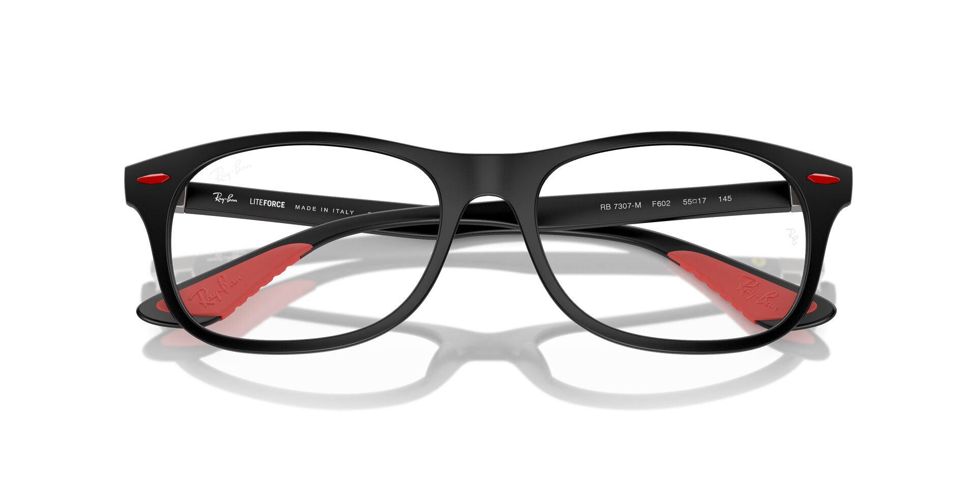 RAY-BAN FERRARI 0RX7307M