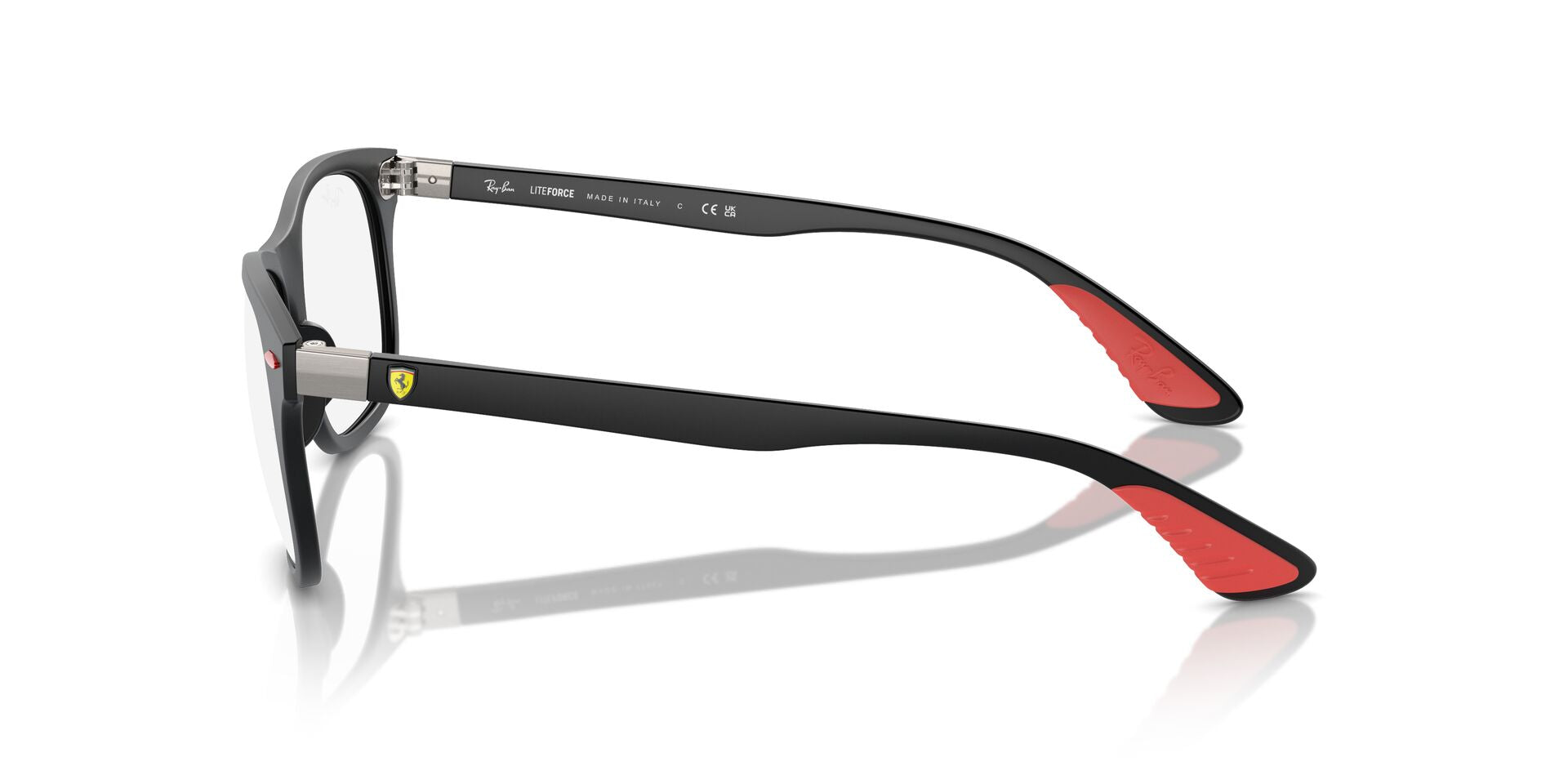 LENTES ÓPTICOS RAY-BAN FERRARI 0RX7307M