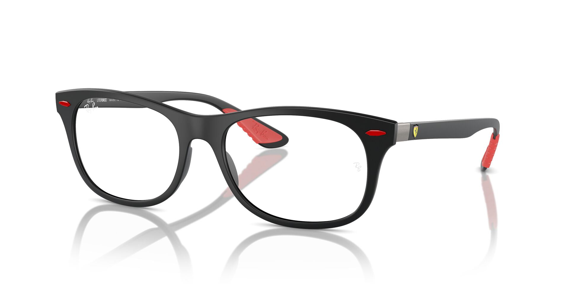 LENTES ÓPTICOS RAY-BAN FERRARI 0RX7307M