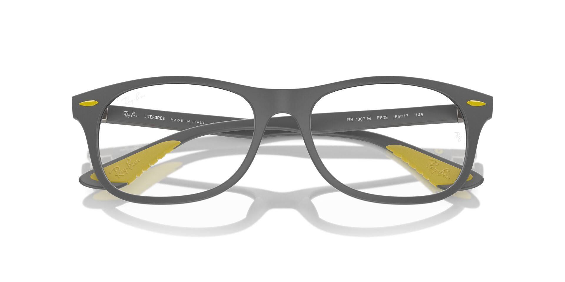 RAY-BAN FERRARI 0RX7307M