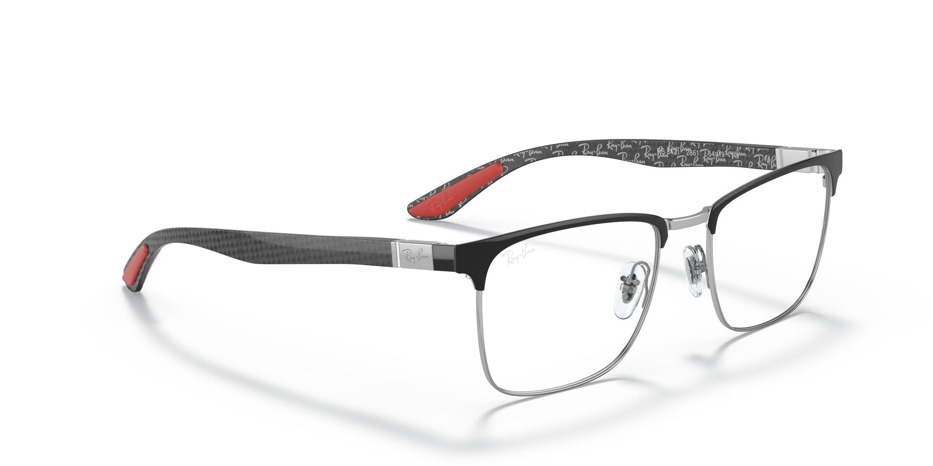 GAFAS ÓPTICAS RAYBAN 0RX8421