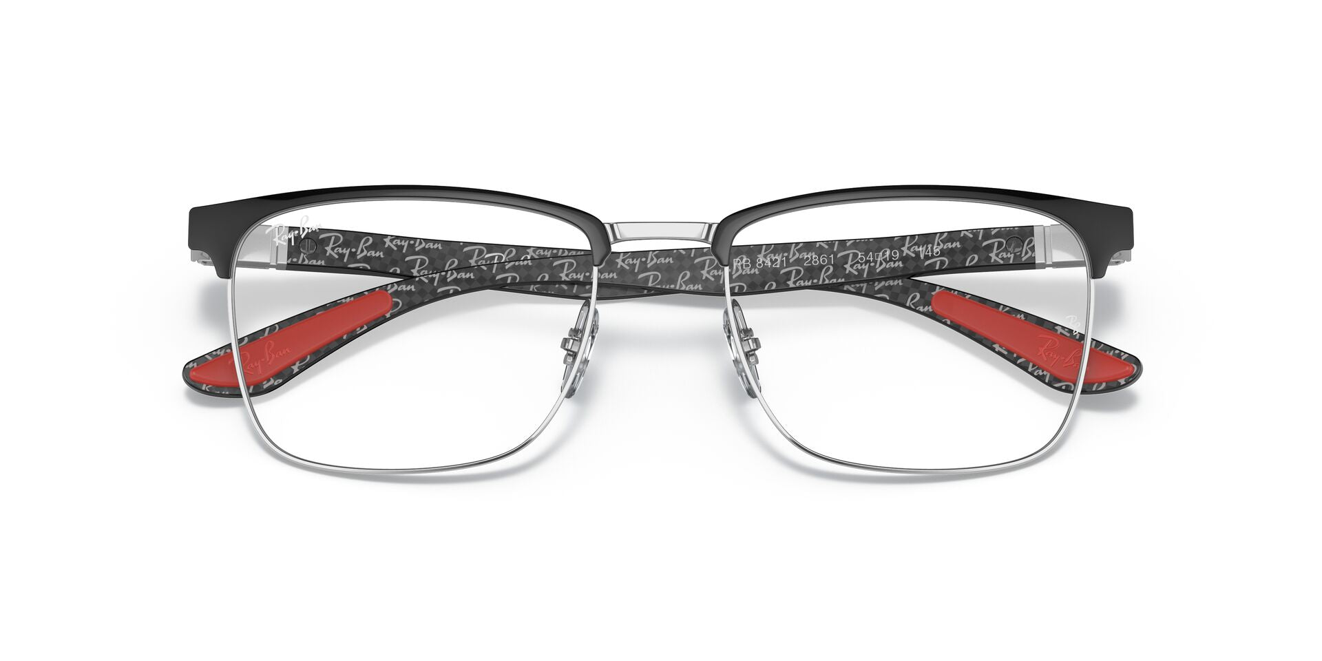 GAFAS ÓPTICAS RAYBAN 0RX8421