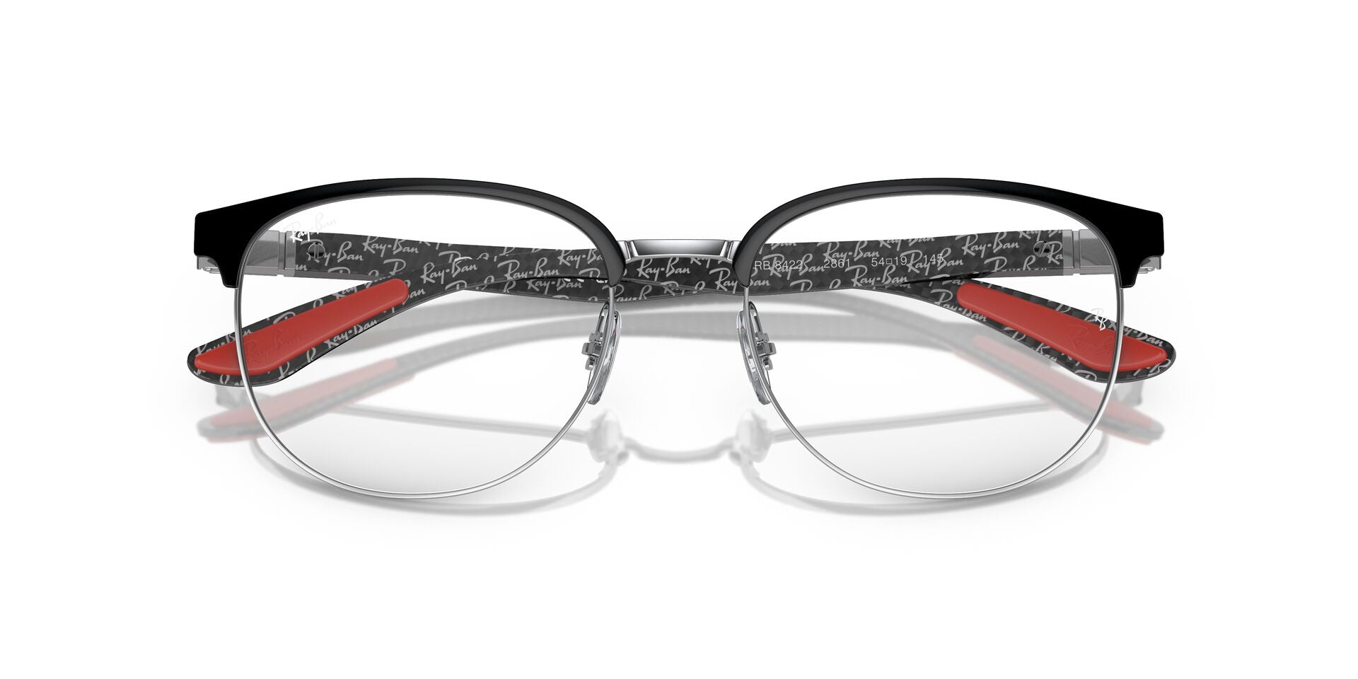 RAY-BAN OPTICO 0RX8422