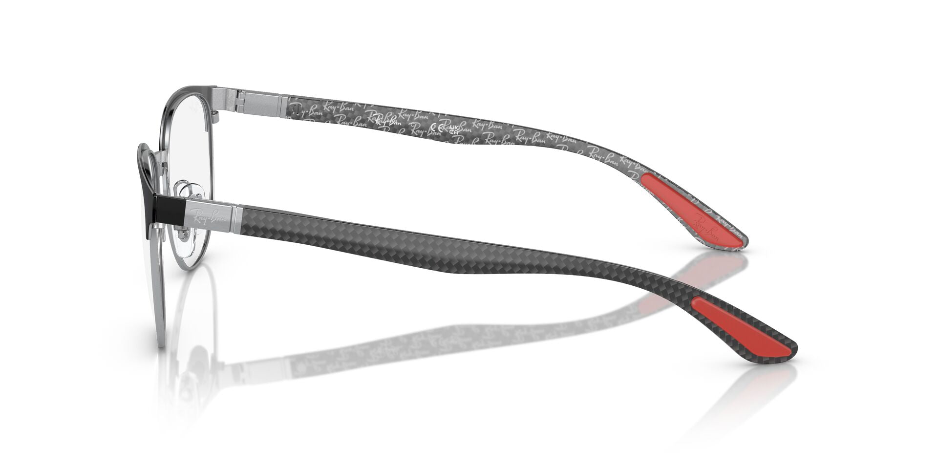 RAY-BAN OPTICO 0RX8422