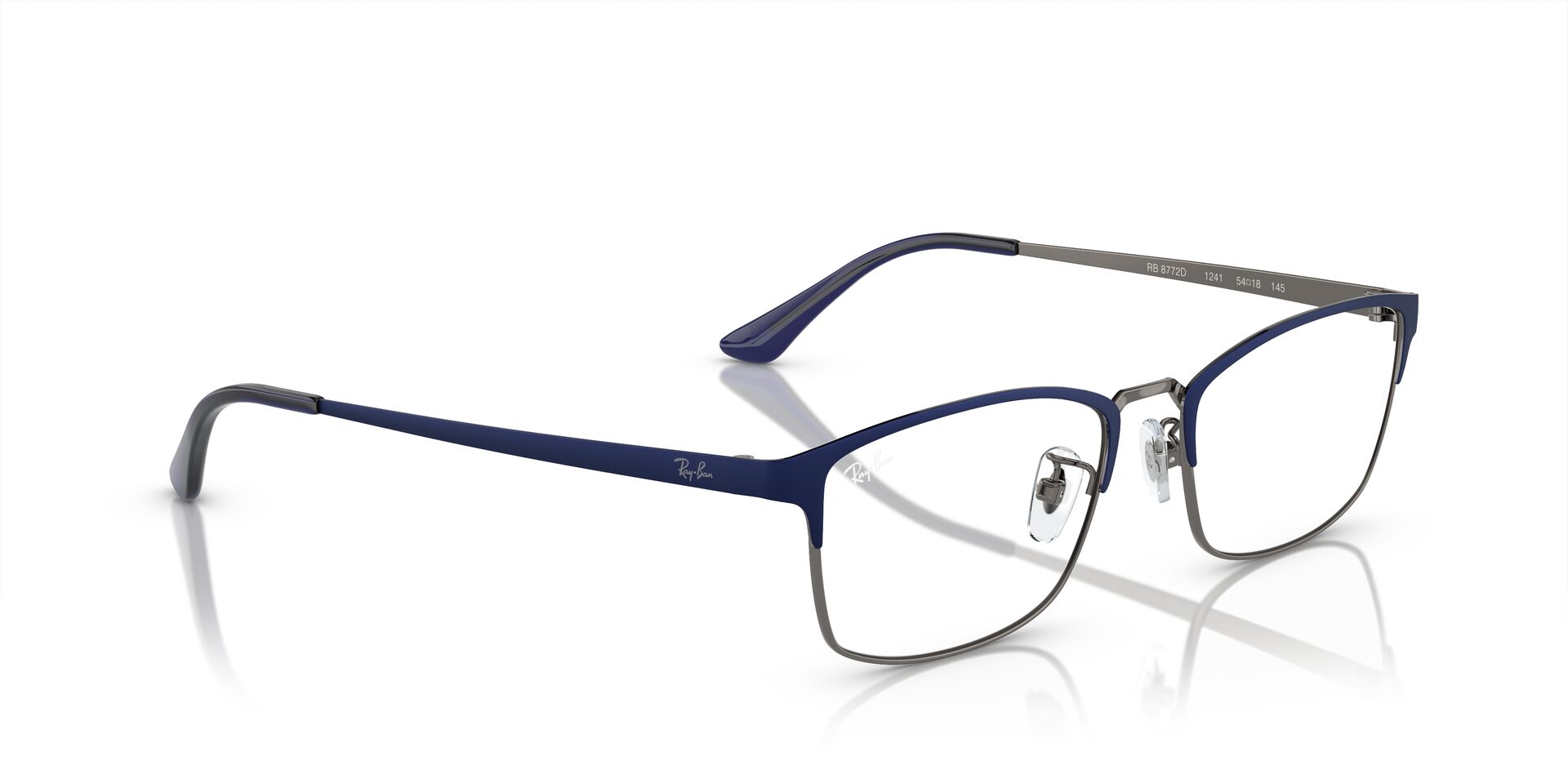 RAY-BAN RX8772D OPTICS