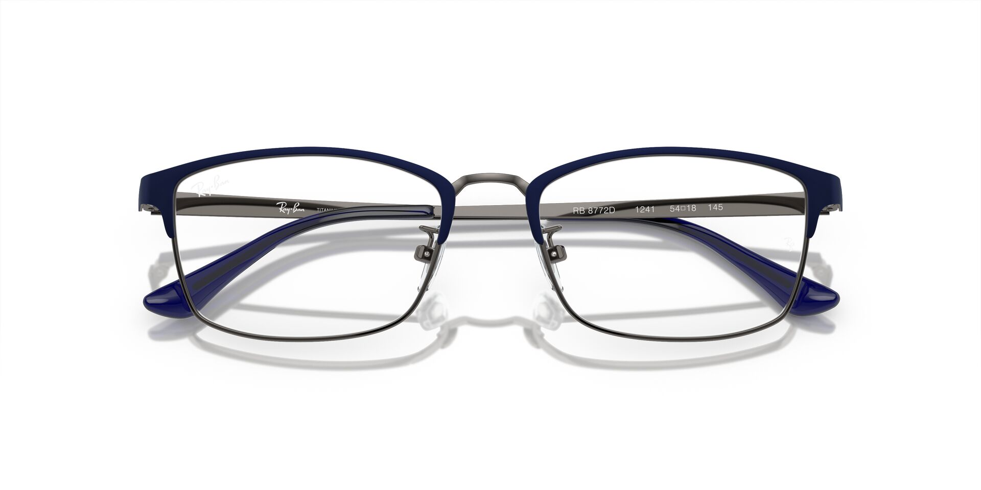 RAY-BAN RX8772D OPTICS
